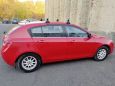  Geely Emgrand EC7 2013 , 295000 , 