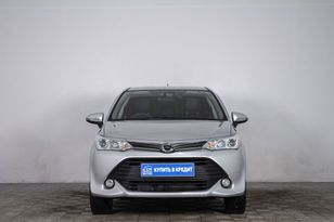 Универсал Toyota Corolla Fielder 2016 года, 1469000 рублей, Сургут