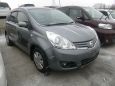  Nissan Note 2010 , 355000 , 