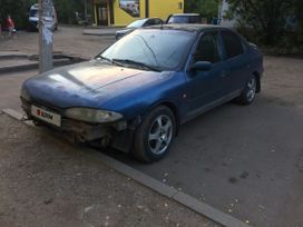  Ford Mondeo 1994 , 32000 , 