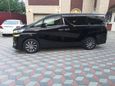    Toyota Vellfire 2015 , 2779999 , 