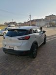 SUV   Mazda CX-3 2016 , 1200000 , 