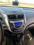  Hyundai Solaris 2011 , 420000 , 