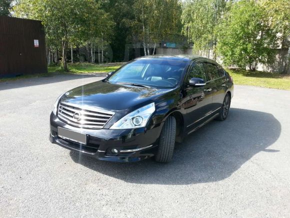  Nissan Teana 2013 , 1100000 ,  