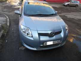  Toyota Auris 2006 , 430000 , 