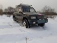 SUV   Suzuki Escudo 1992 , 180000 , 