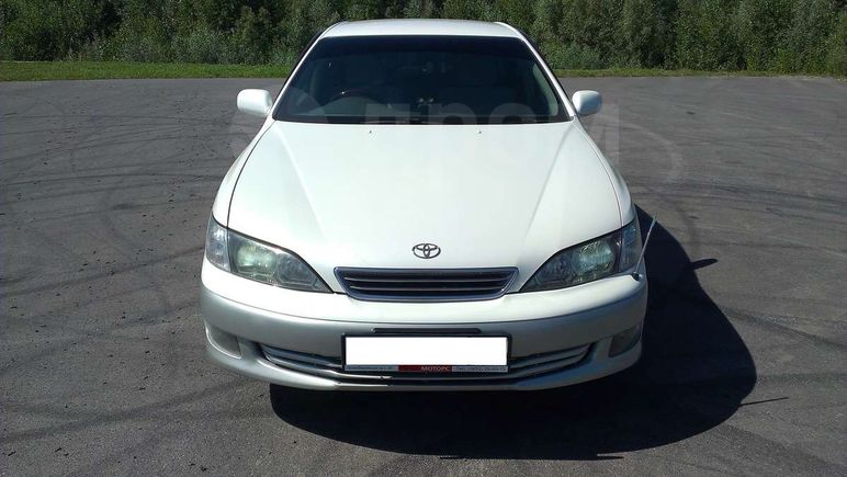  Toyota Windom 1999 , 365000 , 