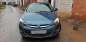  Opel Astra 2013 , 450000 , 