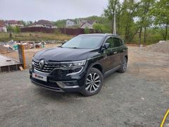 SUV или внедорожник Renault Koleos 2019 года, 2900000 рублей, Артём