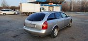  Nissan Primera 2001 , 190000 , 