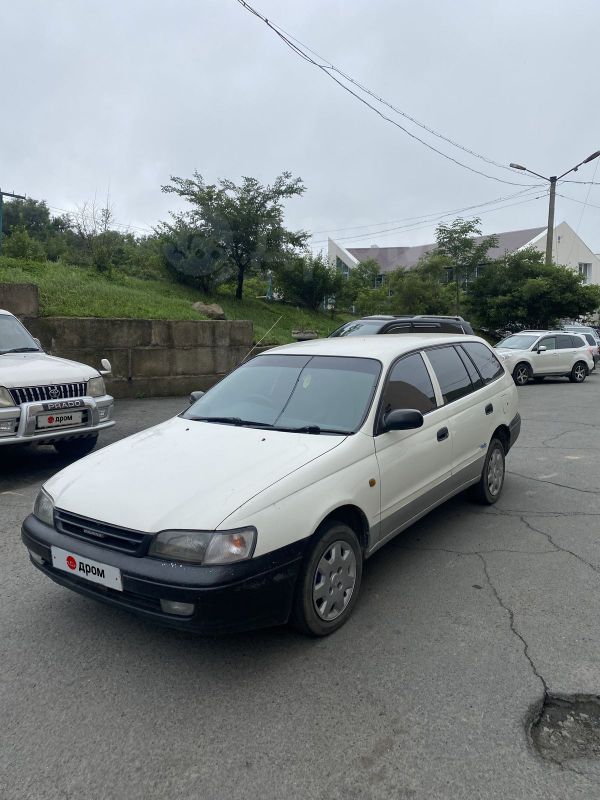  Toyota Caldina 1993 , 89000 , 