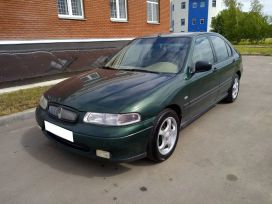  Rover 400 1999 , 130000 , 