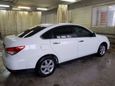  Nissan Almera 2017 , 614999 , 