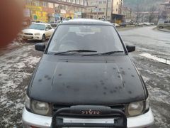 Минивэн или однообъемник Mitsubishi RVR 1993 года, 234000 рублей, Горно-Алтайск