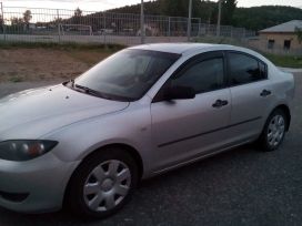  Mazda Mazda3 2006 , 290000 , 