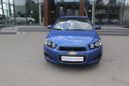  Chevrolet Aveo 2012 , 320000 , 