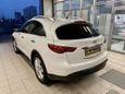 SUV   Infiniti FX37 2013 , 1600000 , 