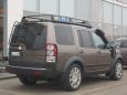 SUV   Land Rover Discovery 2012 , 2390000 , 