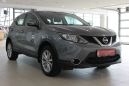 SUV   Nissan Qashqai 2014 , 880000 , 