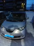    Toyota Estima 2007 , 480000 , 