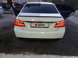  Mercedes-Benz E-Class 2010 , 1030000 , 