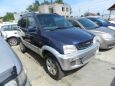 SUV   Daihatsu Terios 1997 , 250000 , 