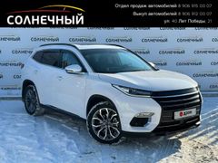 SUV или внедорожник EXEED TXL 2021 года, 3088000 рублей, Красноярск