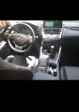SUV   Lexus NX200 2018 , 2700000 , 