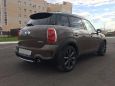 SUV   MINI Countryman 2013 , 925000 , 