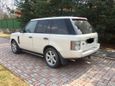 SUV   Land Rover Range Rover 2009 , 1100000 , 