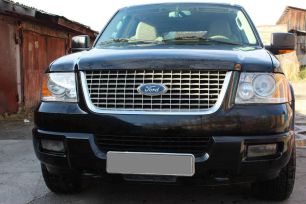 SUV   Ford Expedition 2004 , 850000 , 