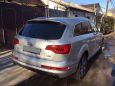 SUV   Audi Q7 2013 , 2099000 , 