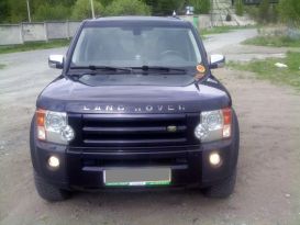 SUV   Land Rover Discovery 2006 , 900000 , 