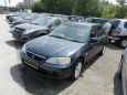  Honda City 2002 , 142000 , 