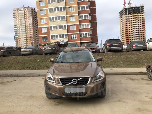 SUV   Volvo XC60 2011 , 679000 , 