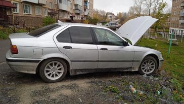  BMW 3-Series 1991 , 245000 , 