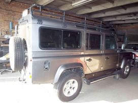 SUV   Land Rover Defender 2008 , 1200000 , 