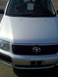  Toyota Succeed 2012 , 537000 , 