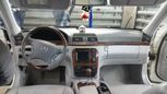  Mercedes-Benz S-Class 2001 , 720000 , 