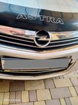  Opel Astra 2007 , 295000 , 