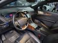 SUV или внедорожник Lincoln Nautilus 2020 года, 3983000 рублей, Владивосток