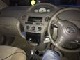  Toyota Platz 2003 , 195000 , 