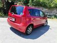  Nissan Note 2010 , 249000 , 