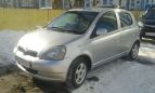  Toyota Vitz 2000 , 185000 , 