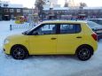  Skoda Fabia 2007 , 265000 , -