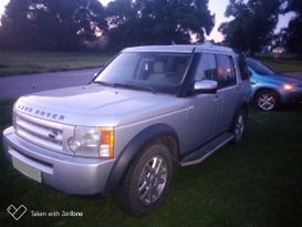 SUV   Land Rover Discovery 2009 , 820000 , 