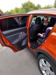 SUV   Kia Sportage 2013 , 810000 , 