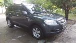 SUV   Chevrolet Captiva 2007 , 499000 , 