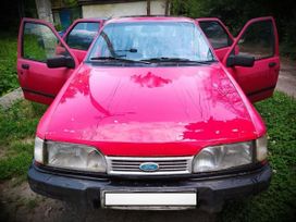  Ford Sierra 1990 , 105000 , 