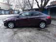  Hyundai Solaris 2011 , 380000 , 